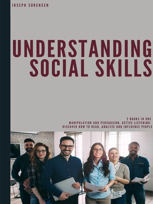 cover image of Understanding Social Skills